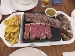 -Entrecôte 法国牛扒馆(保利·时光里店)