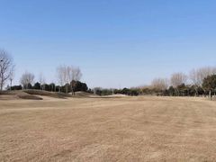 -龙熙温泉高尔夫俱乐部