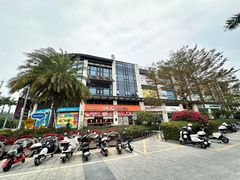 -大鹏佳兆业广场