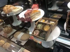 -星巴克(北京万科时代广场店)