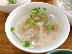 肉燕-大叔家福鼎小吃(十全街店)