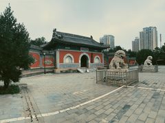 -大钟寺古钟博物馆