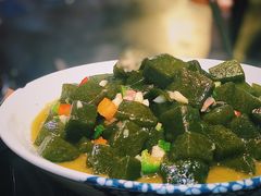 -好灶头妈妈菜·柴火灶台鱼·千岛湖土菜地标美食