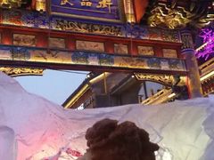 -上帝炸鸡(食品街店)