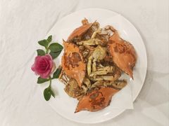 -万宝海鲜舫(劳动公园店)