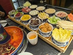 -咏江南·苏式火锅·苏州评弹(观前街店)