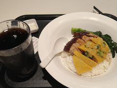 -大家乐(广州天河城六楼店)