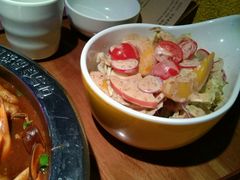 -胖哥俩肉蟹煲(济南世茂国际广场店)
