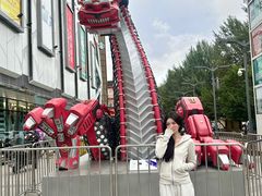 -凯德广场(学府店)