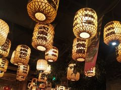 -南京大牌档(青岛万象城店)