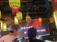 -小龙坎火锅(总店)