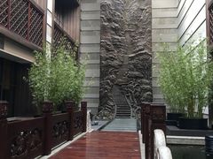 -华夏良子·足道SPA艾灸(山东大厦店)