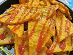 -BOPEYE·波派炸鸡(河西中央商场店)