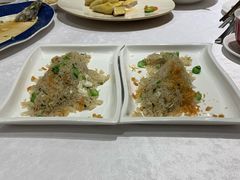 -红棉中餐厅·广州海航威斯汀酒店