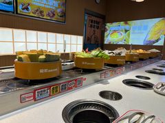 -龍歌自助小火锅(秦淮水游城店)