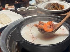 -大良毋米粥(锦龙路总店)