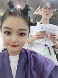 点击看大图 -ASA HAIR SALON