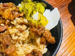 -大三元台湾鲁肉饭(沙井新桥店)