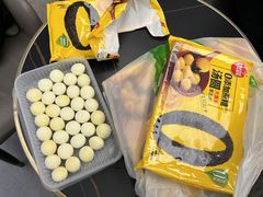 -琪航健身工作室(杨高南路地铁站店)