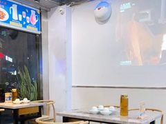 大堂-屋里家延边朝鲜族冷面(梅林3店)