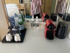 -上海外滩豫园万丽酒店