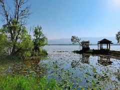 -西昌邛海湿地
