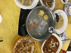-焯明脆肉鲩世家(金沙洲店)