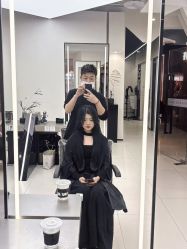 -FINE HAIR 烫染专业设计