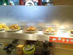 -万岁寿司(芳村店)