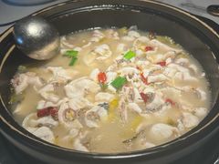 -周渝食惦酸菜鱼(青浦店)