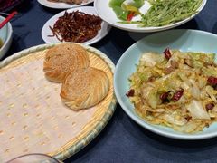 -金狮麟·新豫菜(金码大厦店)