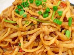 -君霖海鲜私房菜(春柳店)