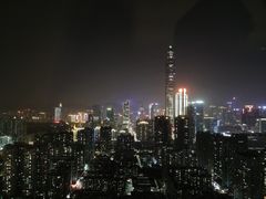 -Jungle Nat 高空餐厅