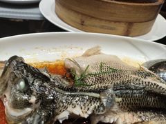 -白云湖畔酒店-湖畔餐厅