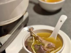3年特色老鸭煲（只）-佬太公海鸭·海鲜大排档(上海总店)