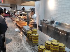 -阿那亚第三食堂 Cafeteria 3