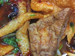-红鼻子桂林米粉(金唐新光界店)