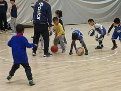 -东方启明星篮球培训(北科大校区)