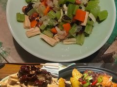 -淀里船宴(卓达店)