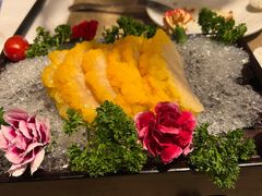 -若蘭慈·无国界素食料理(欢乐海岸店)