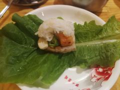 -元奶奶包饭(公新银浦店)