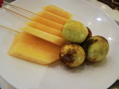 -大鸭梨烤鸭(石佛营店)