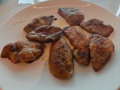 -白云宾馆-祥云西餐厅·法式鹅肝海鲜自助