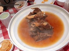 -西贝莜面村(东莞壹号广场店)