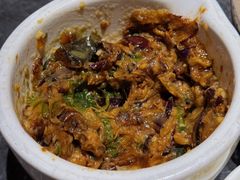 -炊烟小炒黄牛肉(浦东世纪汇店)