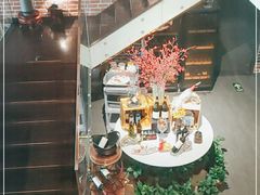 -明星酒店•FORNETTO佛纳朵意餐厅•披萨•意面(湘隆时代广场店)