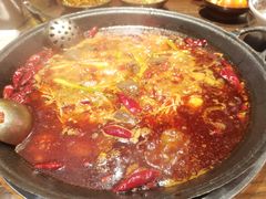 -萍姐火锅·公路夜市(南京新街口店)