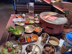 -西塔老太太泥炉烤肉(上海七宝领展广场店)