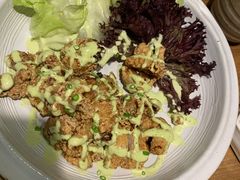 -隐泉之语日式料理(王府中环店)
