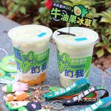 茶救星球牛油果系列好好喝!还有猪猪盲袋等你拆!